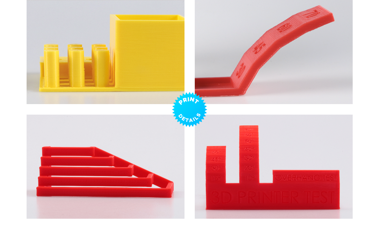 Phaetus dragonfly BMS print comparison