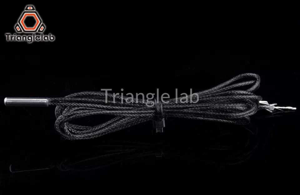Trianglelab PT1000 high temperature sensor :: Hotend.eu