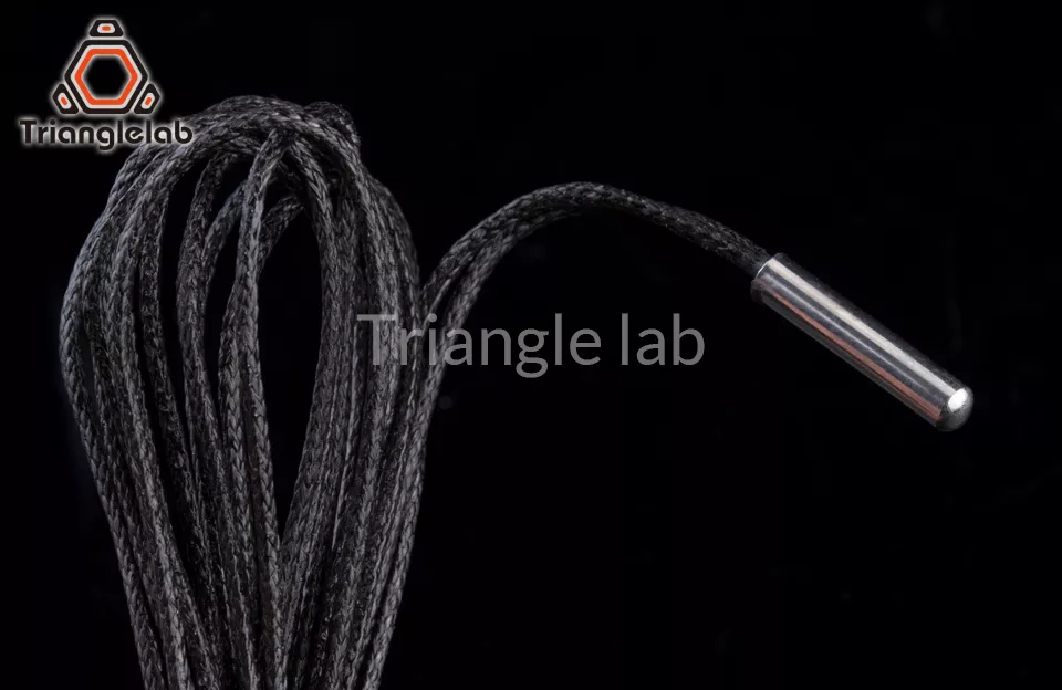 Trianglelab PT1000 high temperature sensor :: Hotend.eu